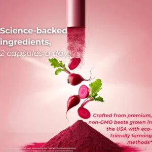 Zenther's Beetwise Root Formula