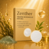Zenther's Tanning Microneedle Patches