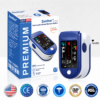 Zenther’s Non Invasive Blood Glucose Monitor