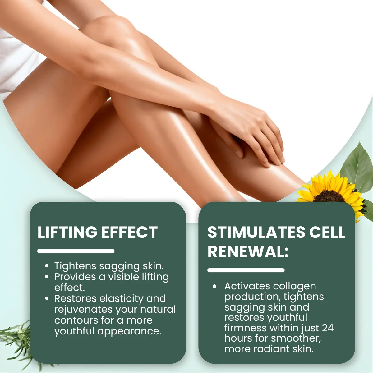 Zenther's Collagen Oil